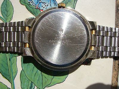 rolex g131-4710